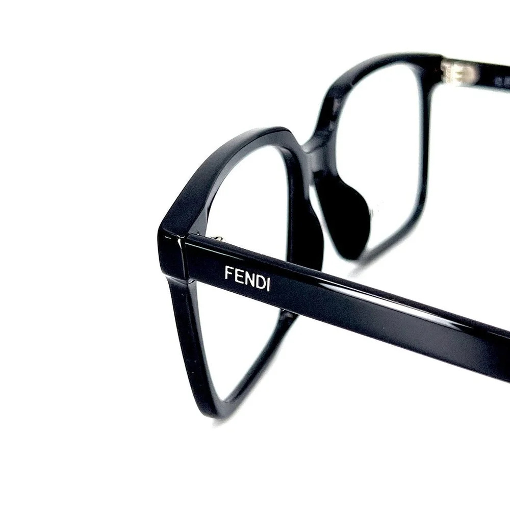 FENDI Eyeglasses FE50032I 001 Authentic NEW!!!